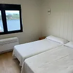 Hotel Alda Fogar Do Marineiro 2*