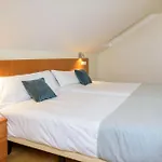 Hotel Alda Fogar Do Marineiro Ribadeo