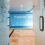 Hotel Alda Fogar Do Marineiro 2*