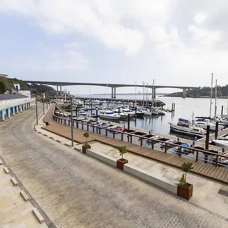 Alda Fogar Do Marineiro Ribadeo