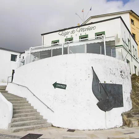 Hotel Alda Fogar Do Marineiro
