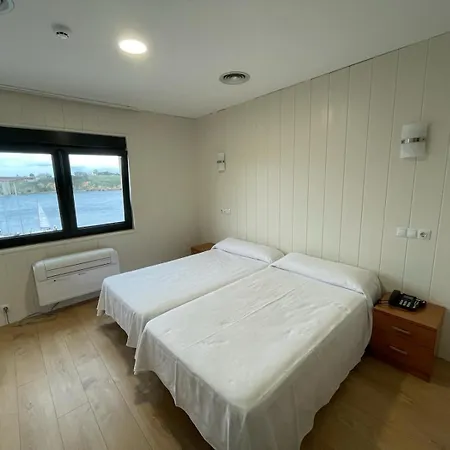 Hotel Alda Fogar Do Marineiro