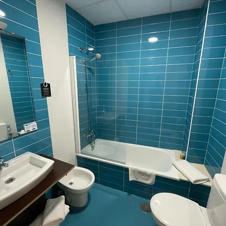 Hotel Alda Fogar Do Marineiro Ribadeo