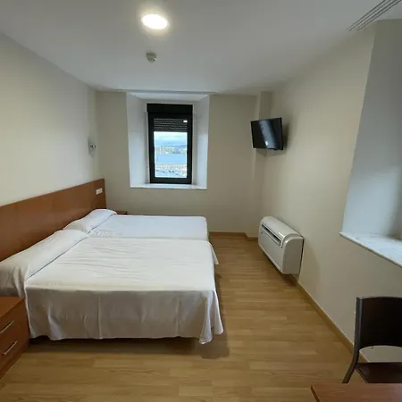 Alda Fogar Do Marineiro Hotel Ribadeo