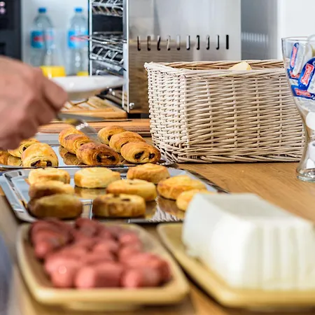 Ξενοδοχείο Alda Fogar Do Marineiro 2*