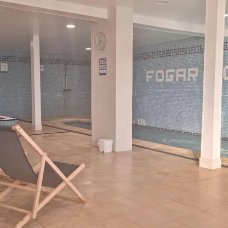 Otel Alda Fogar Do Marineiro Ribadeo