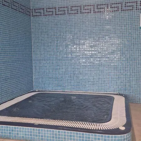 Alda Fogar Do Marineiro Ribadeo