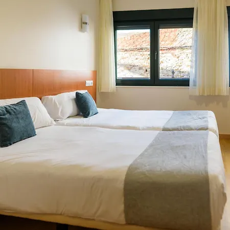 Alda Fogar Do Marineiro 2* Ribadeo