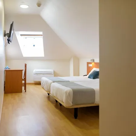 Hotell Alda Fogar Do Marineiro Ribadeo