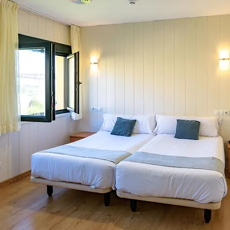Hotel Alda Fogar Do Marineiro