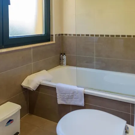 Alda Fogar Do Marineiro