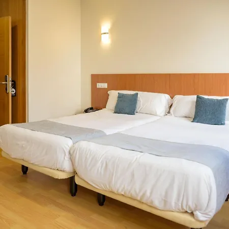 Hotel Alda Fogar Do Marineiro