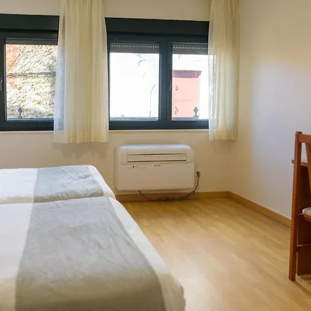 Alda Fogar Do Marineiro Hotell 2*