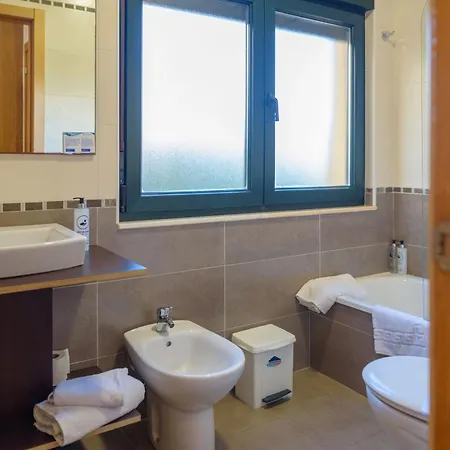 Alda Fogar Do Marineiro Hotell Ribadeo