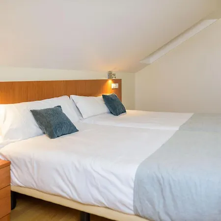 Hotell Alda Fogar Do Marineiro Ribadeo