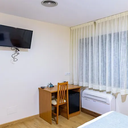 Alda Fogar Do Marineiro 2* Ribadeo