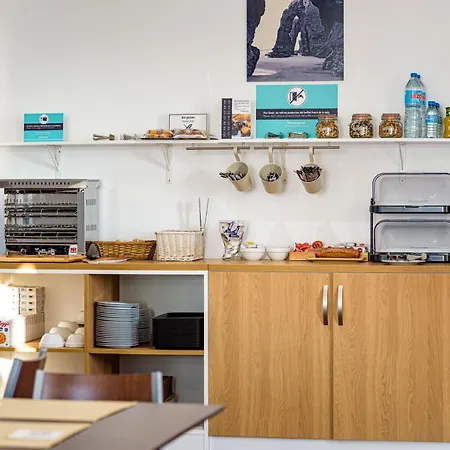 Alda Fogar Do Marineiro Hotell 2*