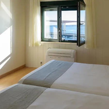 Alda Fogar Do Marineiro Hotell