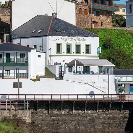 Ξενοδοχείο Alda Fogar Do Marineiro