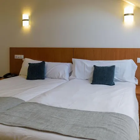 Hotel Alda Fogar Do Marineiro Ribadeo
