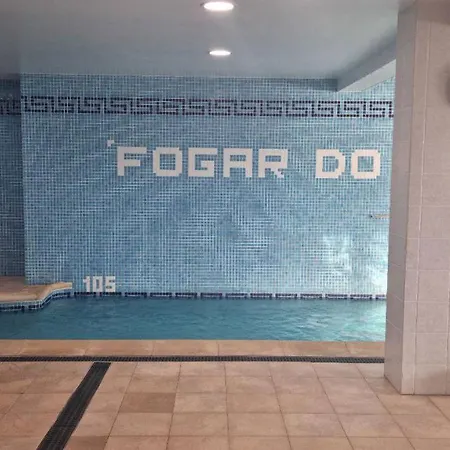 Alda Fogar Do Marineiro Hotel