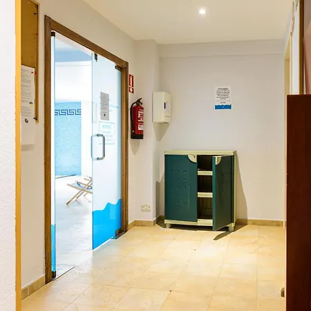 Alda Fogar Do Marineiro Ξενοδοχείο 2*