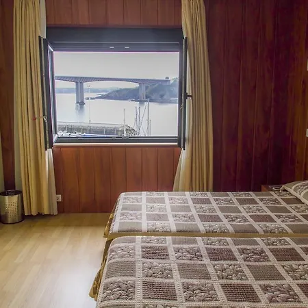 Alda Fogar Do Marineiro Otel 2*