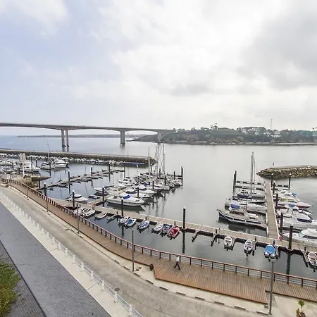 Alda Fogar Do Marineiro Ribadeo