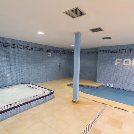 Alda Fogar Do Marineiro Otel Ribadeo