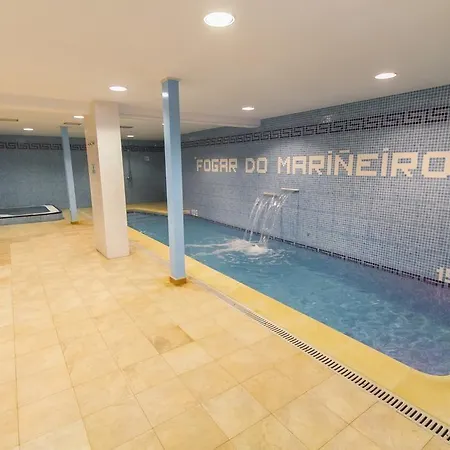 Alda Fogar Do Marineiro Otel Ribadeo