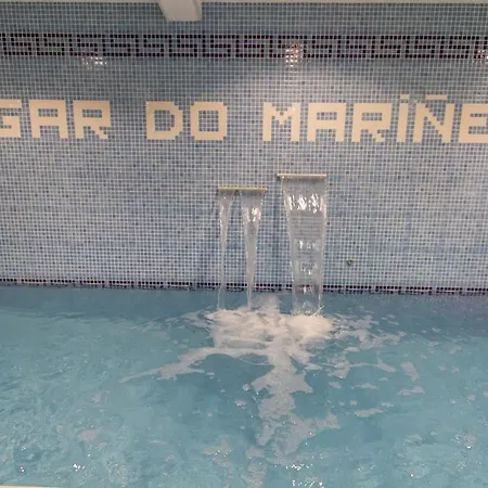 Alda Fogar Do Marineiro リバデオ
