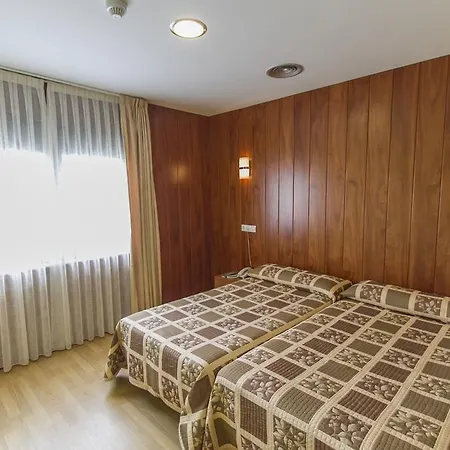 Alda Fogar Do Marineiro Hotell Ribadeo