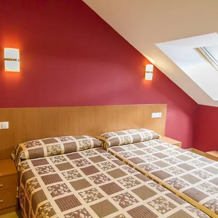 Alda Fogar Do Marineiro Hotell Ribadeo