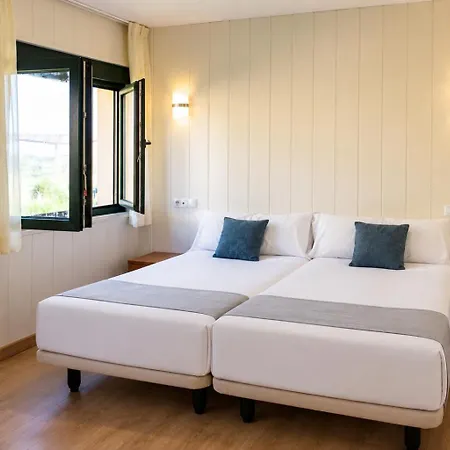 Hotel Fogar Do Mariñeiro Ribadeo