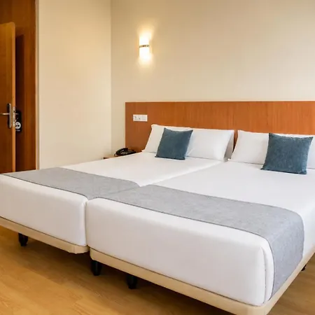 Fogar Do Mariñeiro Hotel