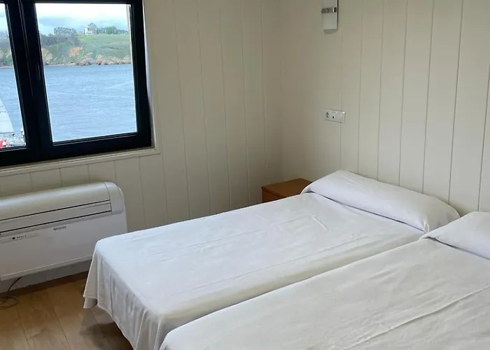 Otel Alda Fogar Do Marineiro 2*