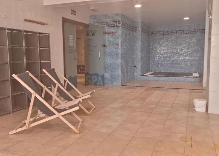 Alda Fogar Do Marineiro Hotell 2*