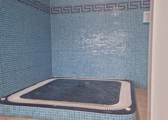 Alda Fogar Do Marineiro Ribadeo