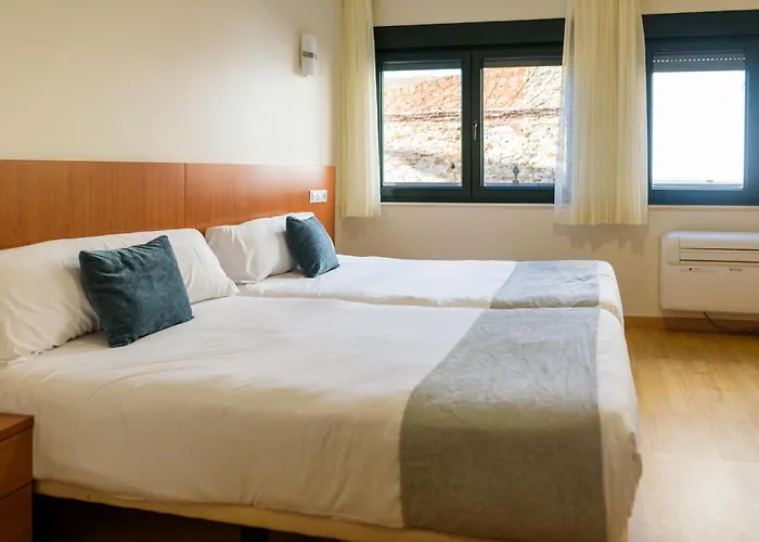 Alda Fogar Do Marineiro 2* Ribadeo