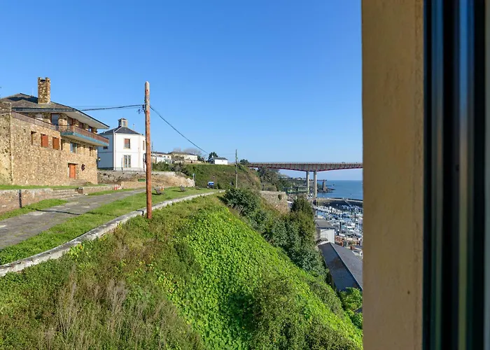 Alda Fogar Do Marineiro Ξενοδοχείο