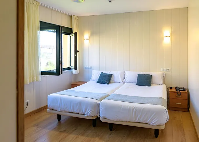 Ξενοδοχείο Alda Fogar Do Marineiro