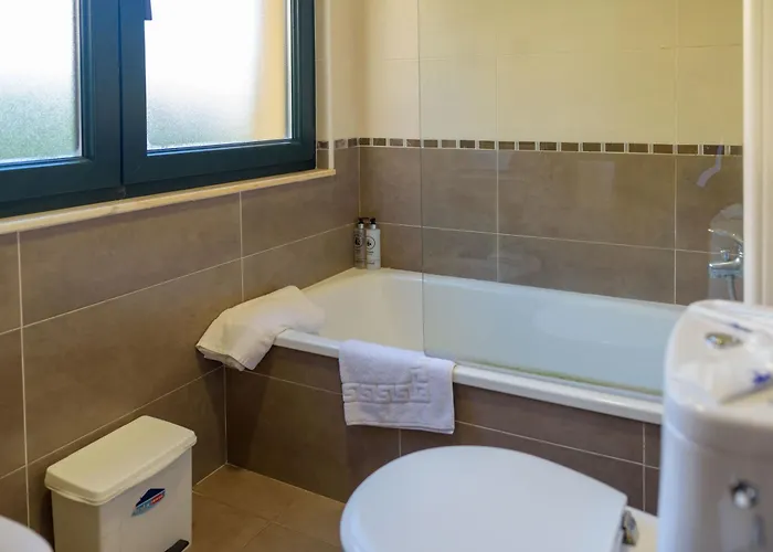 Alda Fogar Do Marineiro