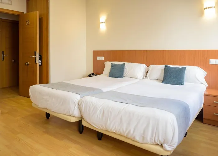 Ξενοδοχείο Alda Fogar Do Marineiro