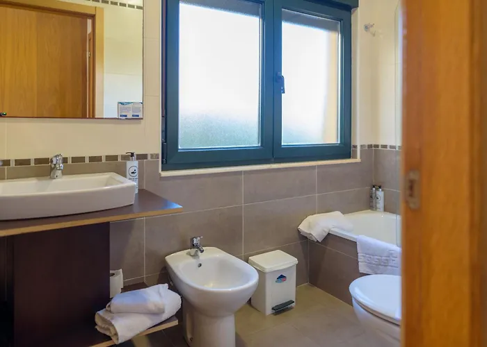 Alda Fogar Do Marineiro Ξενοδοχείο Ribadeo