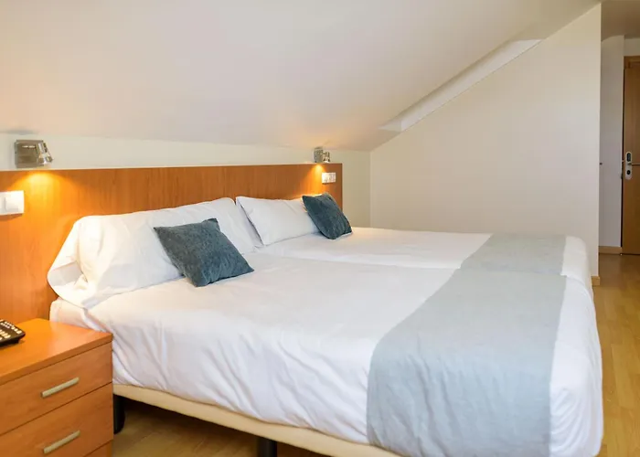 Ξενοδοχείο Alda Fogar Do Marineiro Ribadeo