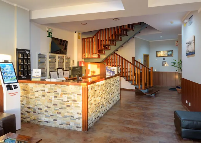 Alda Fogar Do Marineiro 2*