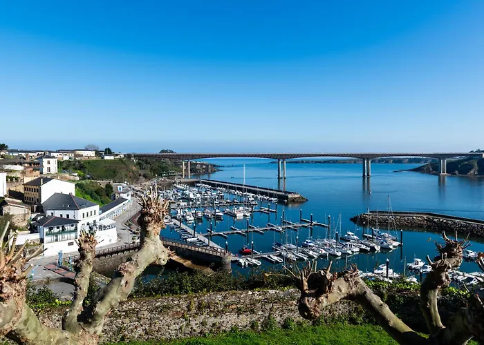 Alda Fogar Do Marineiro