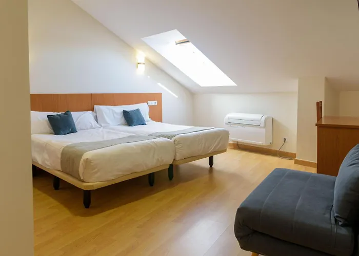 Alda Fogar Do Marineiro Ribadeo