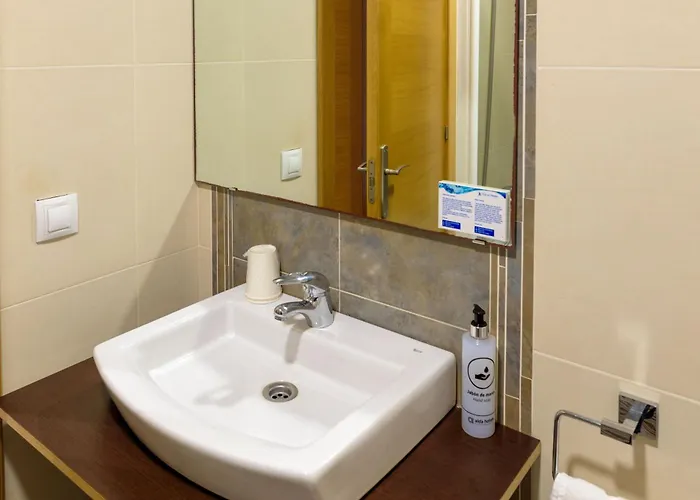 Alda Fogar Do Marineiro Ξενοδοχείο 2*