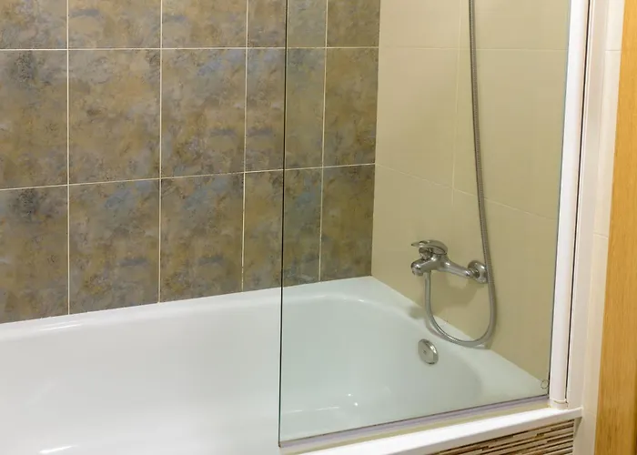 Alda Fogar Do Marineiro 2*